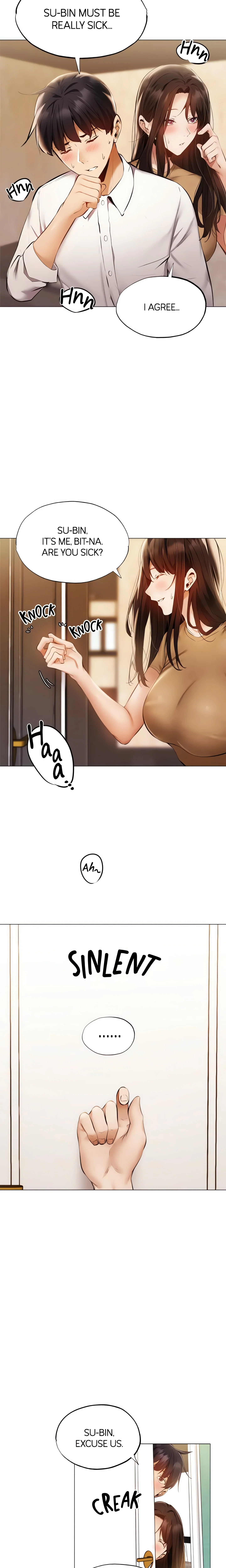Got a Room? (Official) chapter 42 page 3
