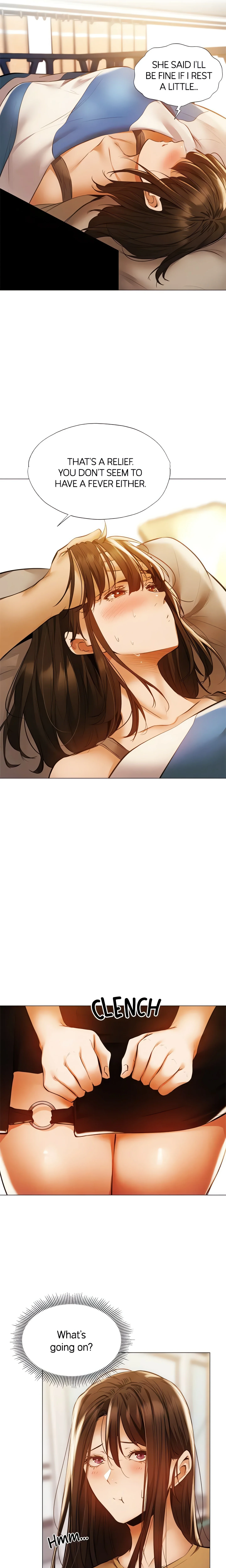 Got a Room? (Official) chapter 42 page 5