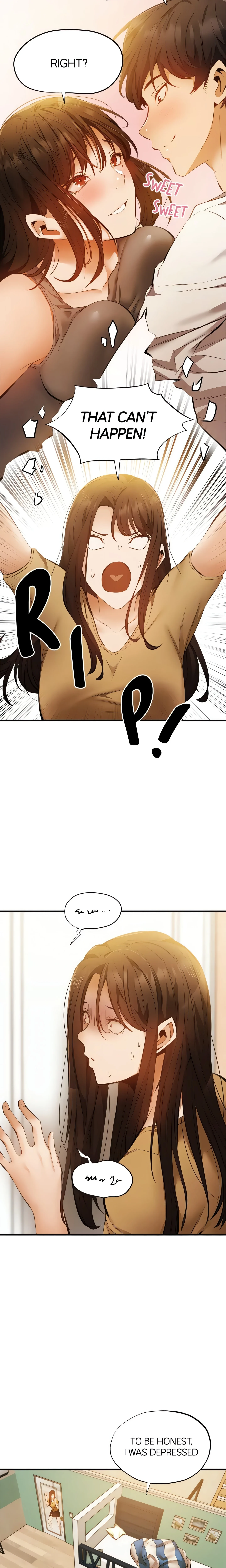 Got a Room? (Official) chapter 42 page 10