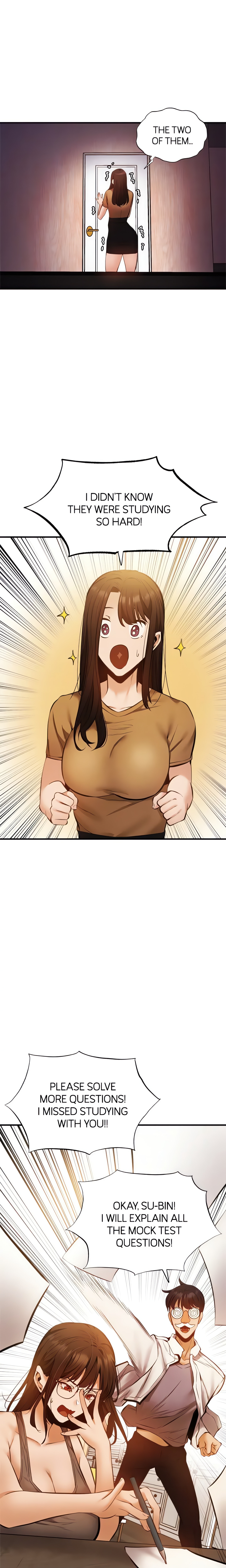 Got a Room? (Official) chapter 42 page 14