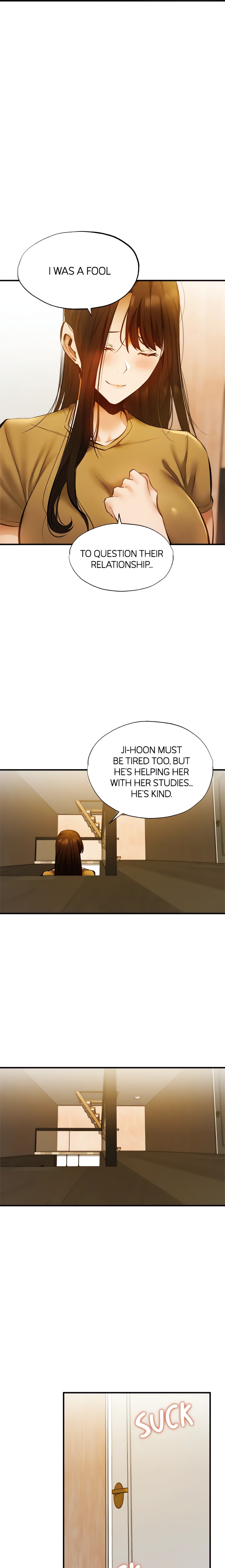 Got a Room? (Official) chapter 42 page 15