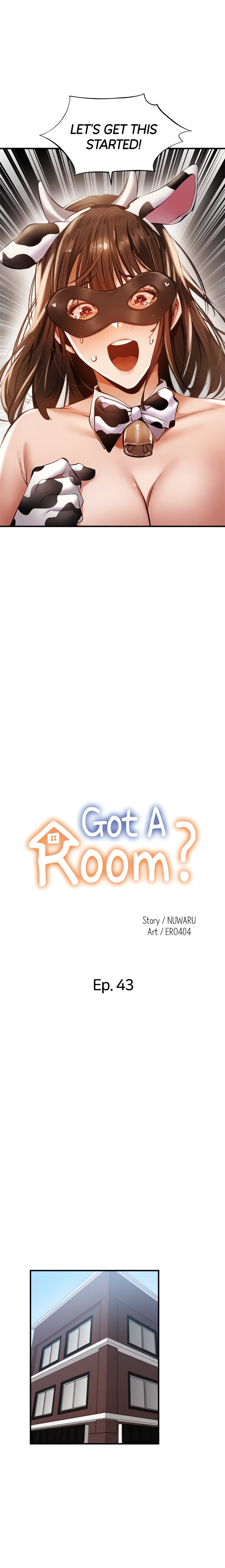 Got a Room? (Official) chapter 43 page 2