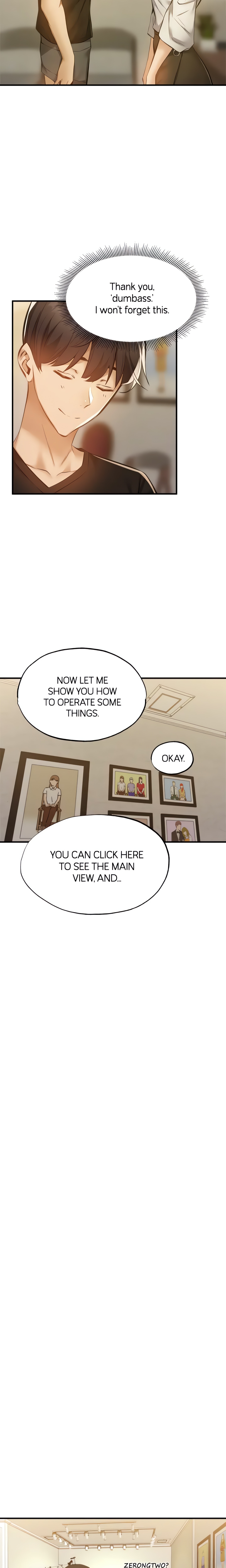 Got a Room? (Official) chapter 43 page 4