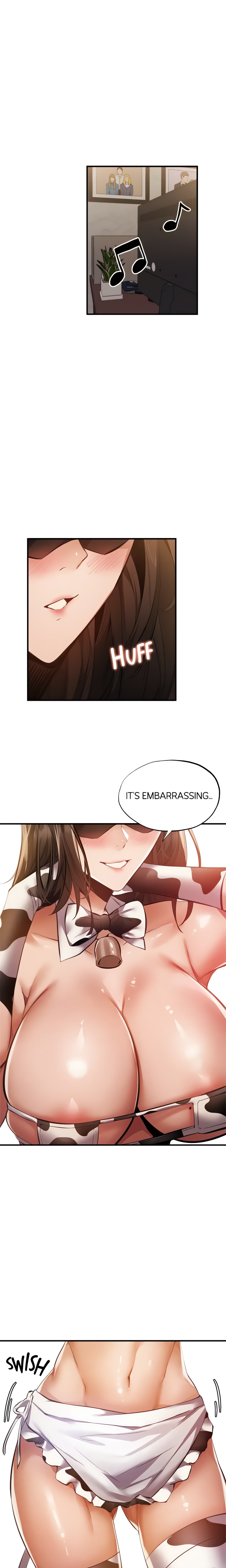 Got a Room? (Official) chapter 43 page 6