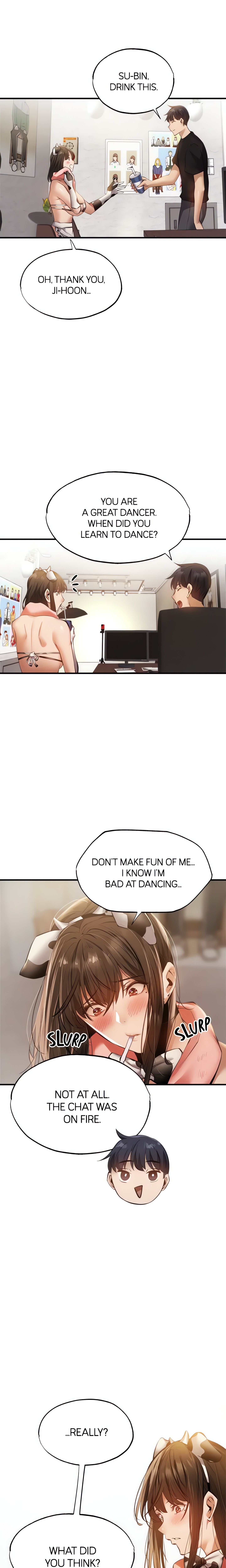 Got a Room? (Official) chapter 43 page 13