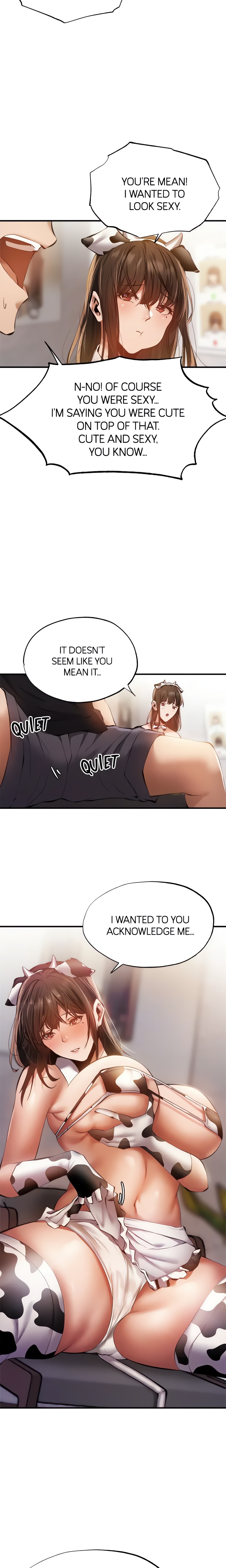 Got a Room? (Official) chapter 43 page 15