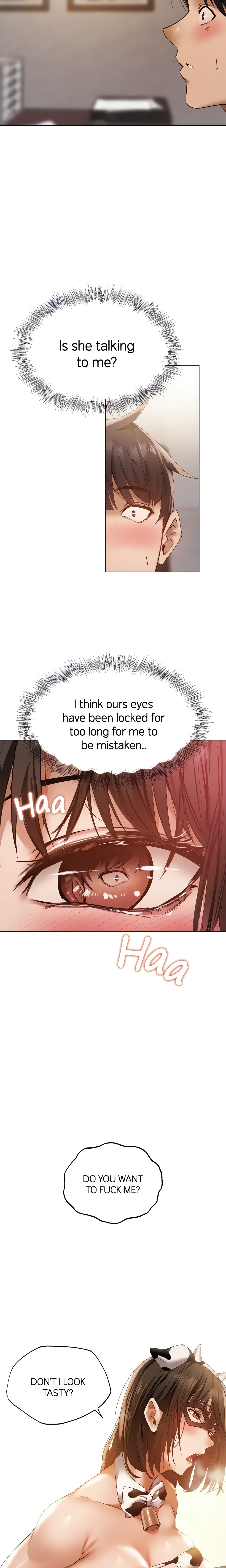 Got a Room? (Official) chapter 43 page 21