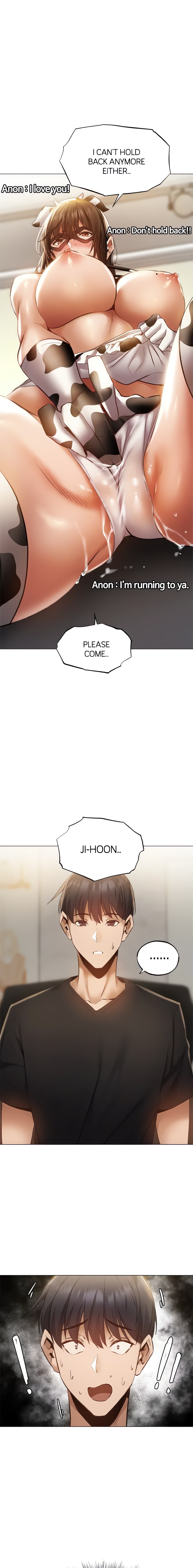 Got a Room? (Official) chapter 44 page 1