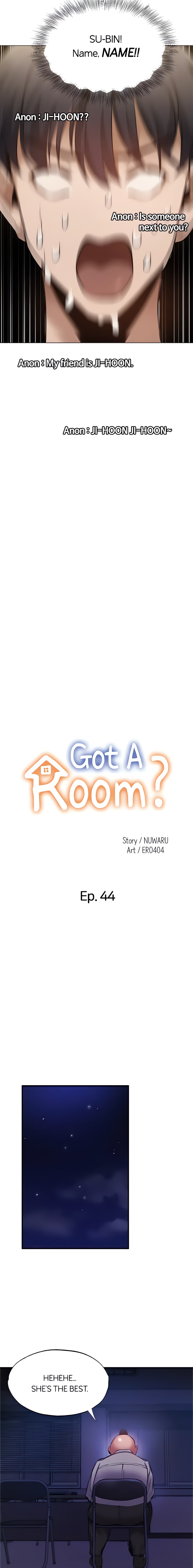 Got a Room? (Official) chapter 44 page 2