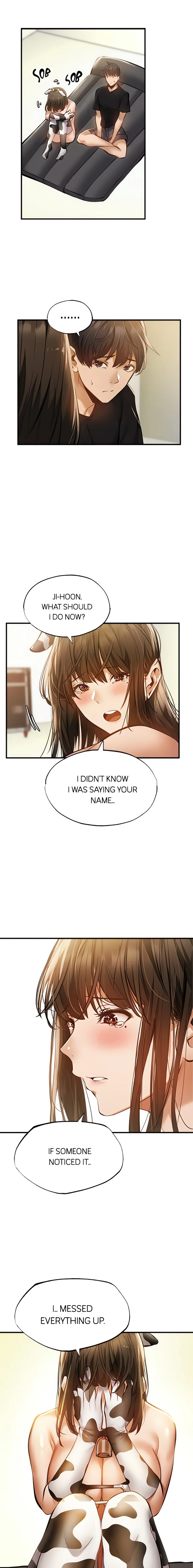 Got a Room? (Official) chapter 44 page 5