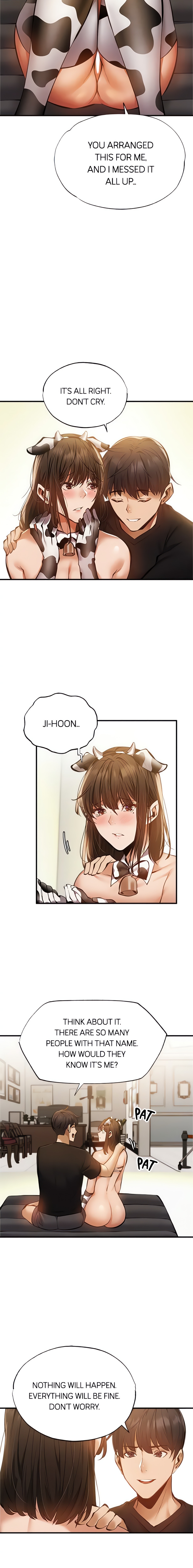 Got a Room? (Official) chapter 44 page 6
