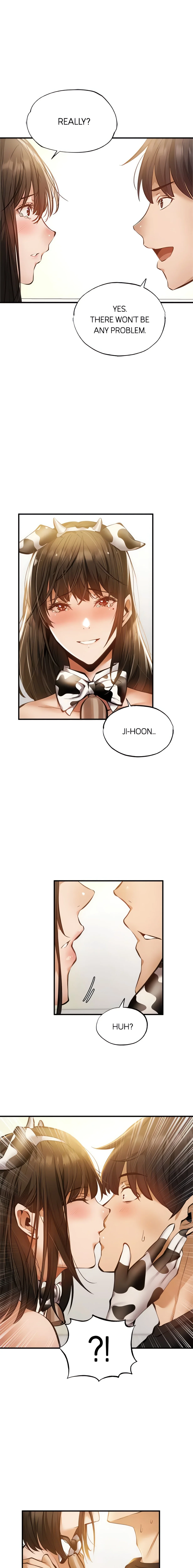 Got a Room? (Official) chapter 44 page 7