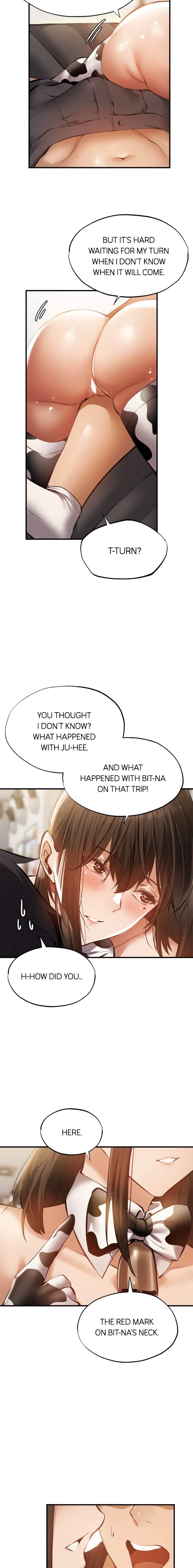 Got a Room? (Official) chapter 44 page 10