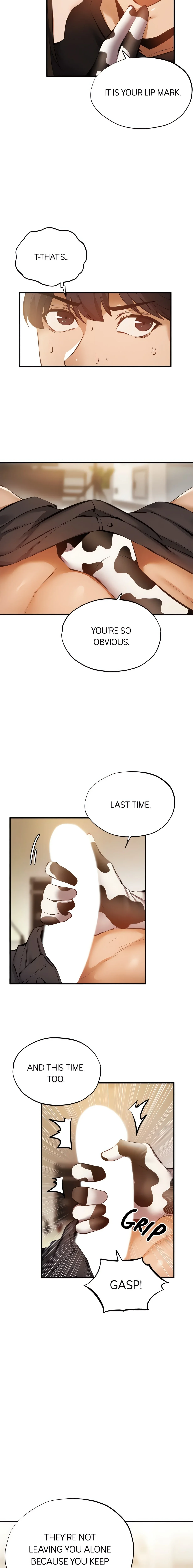 Got a Room? (Official) chapter 44 page 11