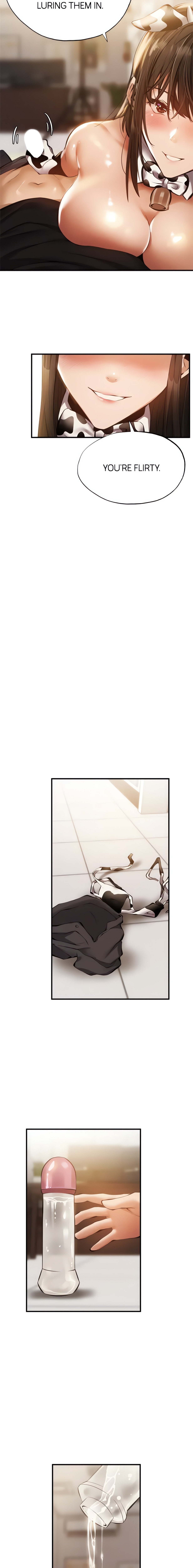 Got a Room? (Official) chapter 44 page 12