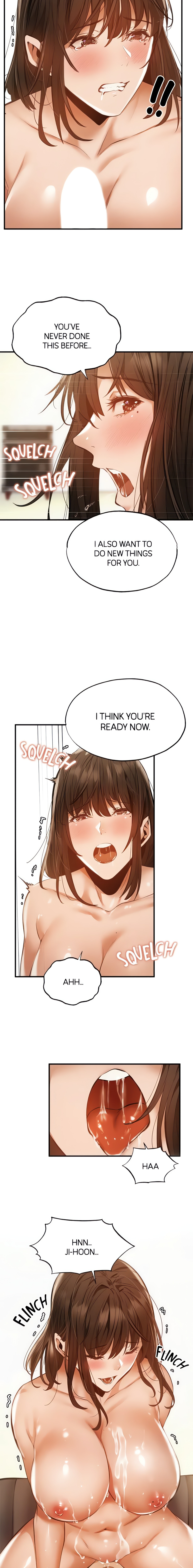 Got a Room? (Official) chapter 45 page 13