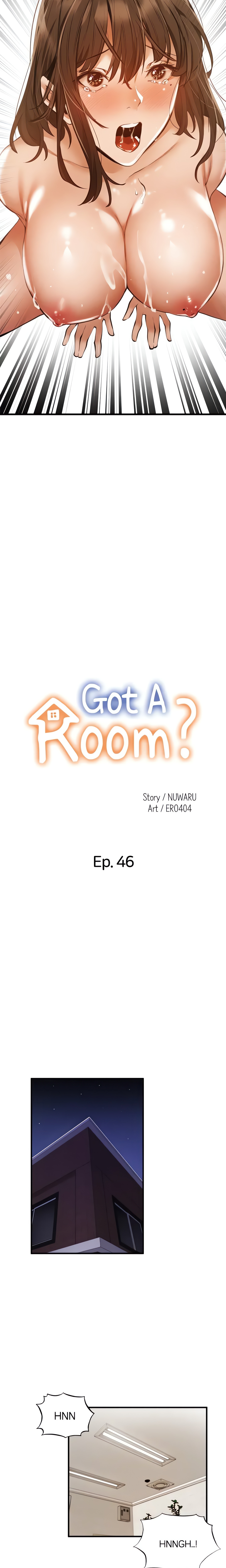 Got a Room? (Official) chapter 46 page 2