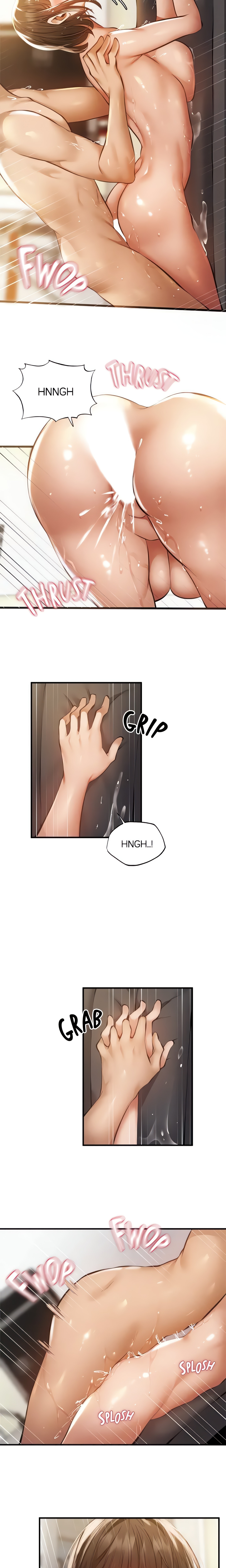 Got a Room? (Official) chapter 46 page 6