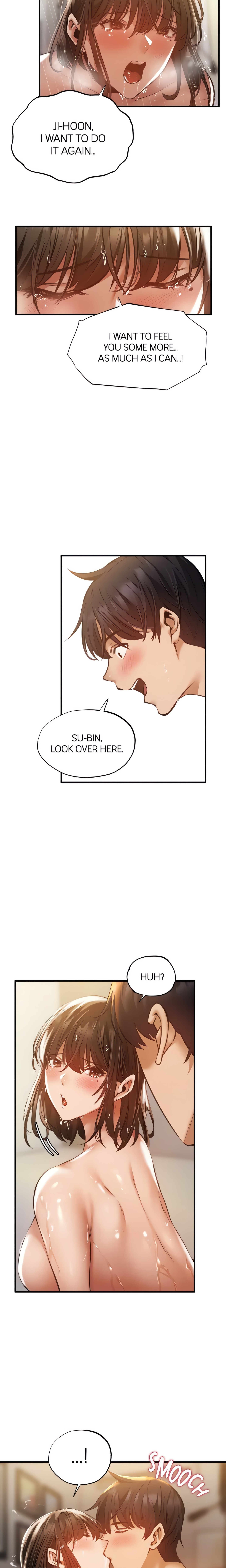 Got a Room? (Official) chapter 46 page 7