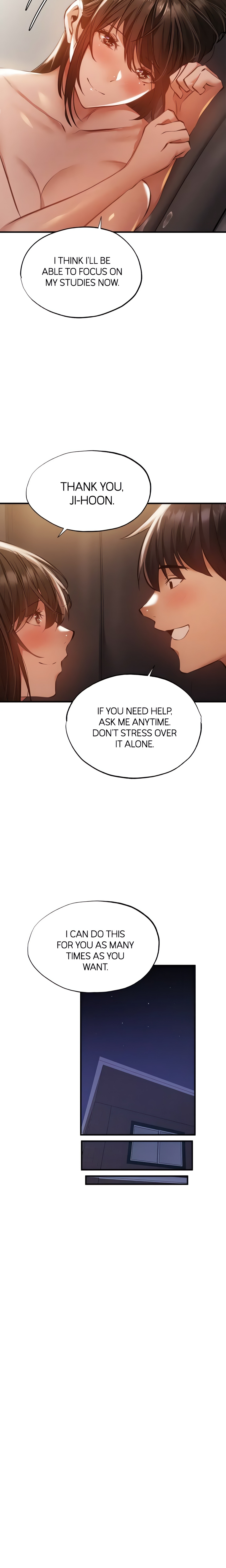 Got a Room? (Official) chapter 46 page 12