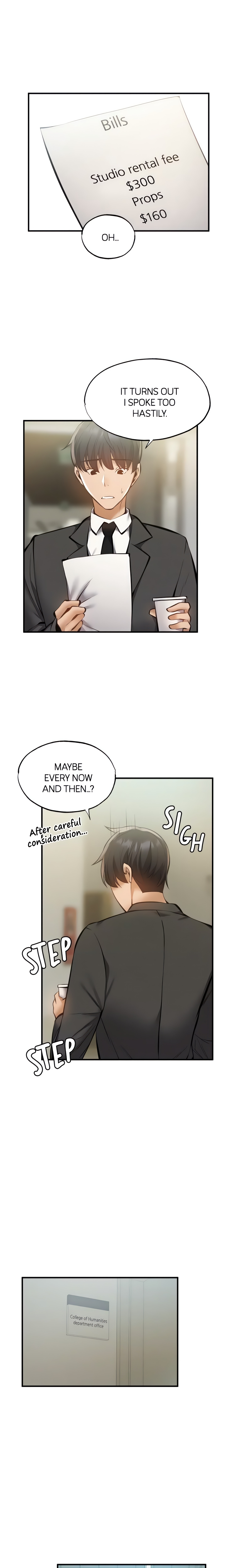 Got a Room? (Official) chapter 46 page 13