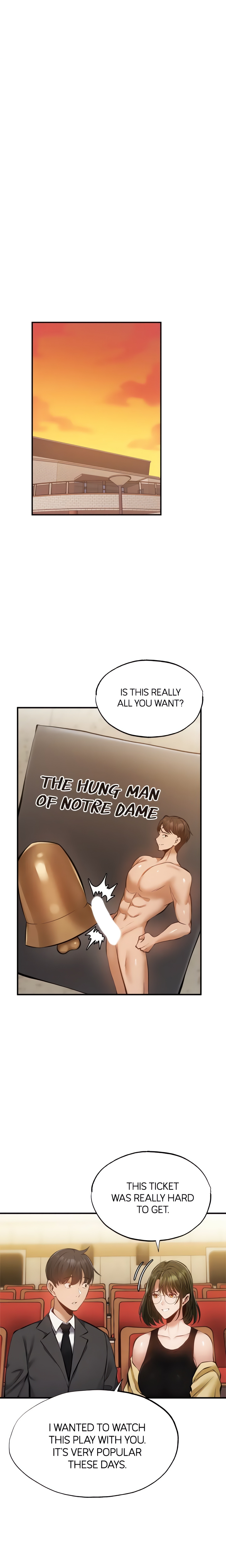 Got a Room? (Official) chapter 46 page 17