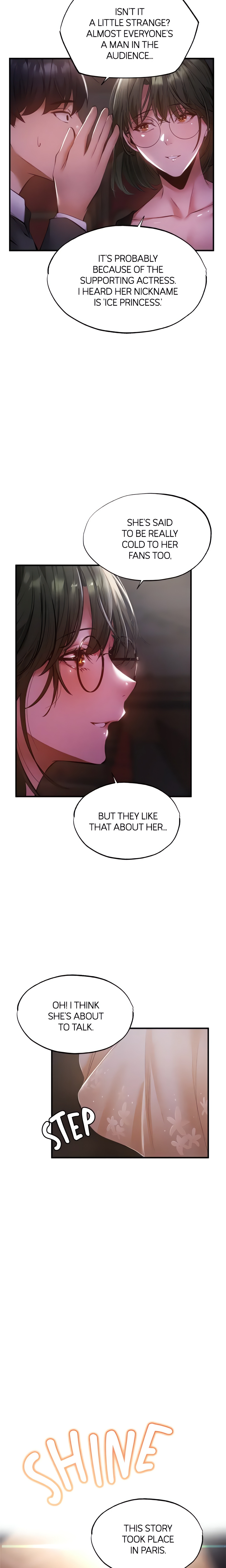 Got a Room? (Official) chapter 46 page 19