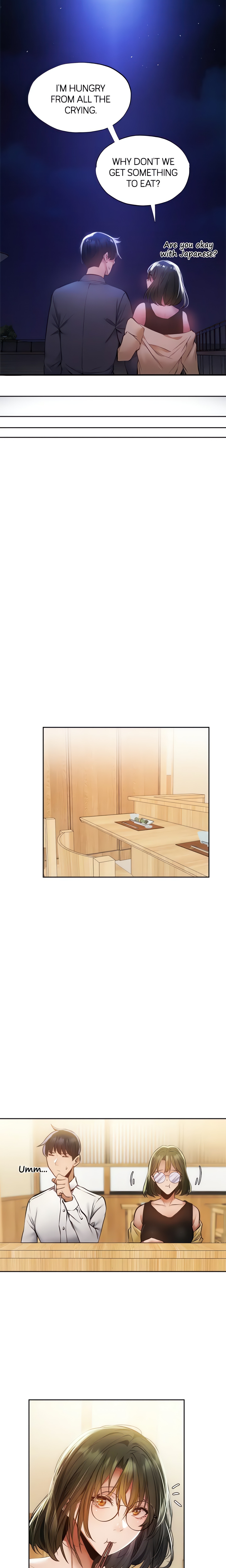 Got a Room? (Official) chapter 47 page 4
