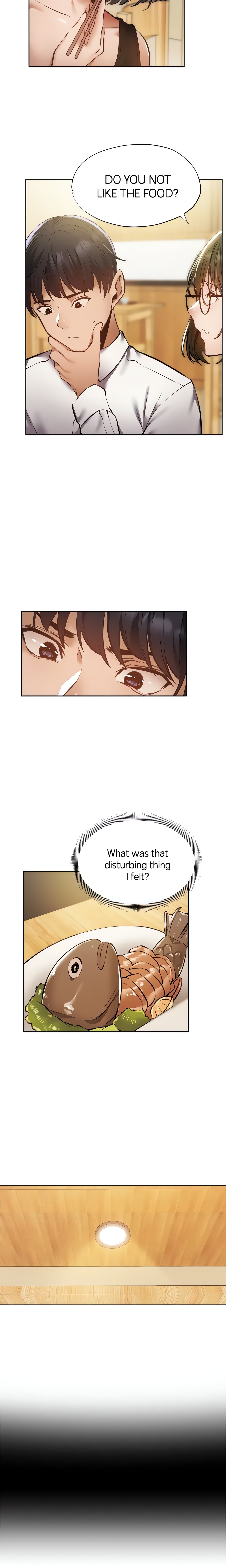 Got a Room? (Official) chapter 47 page 5