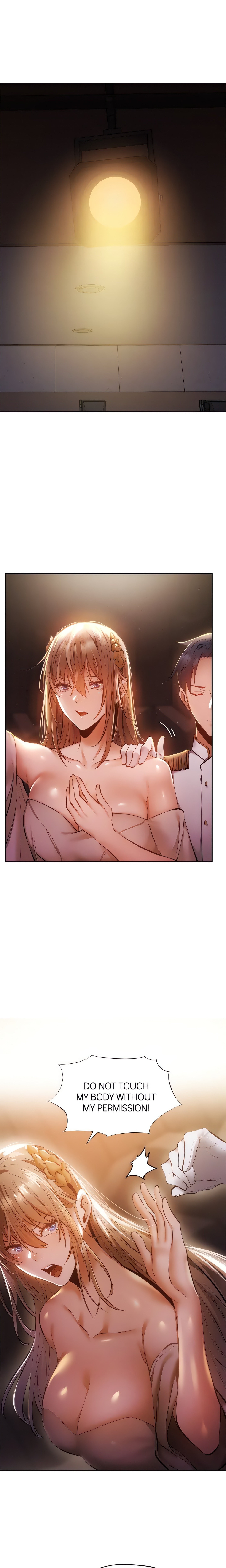 Got a Room? (Official) chapter 47 page 6