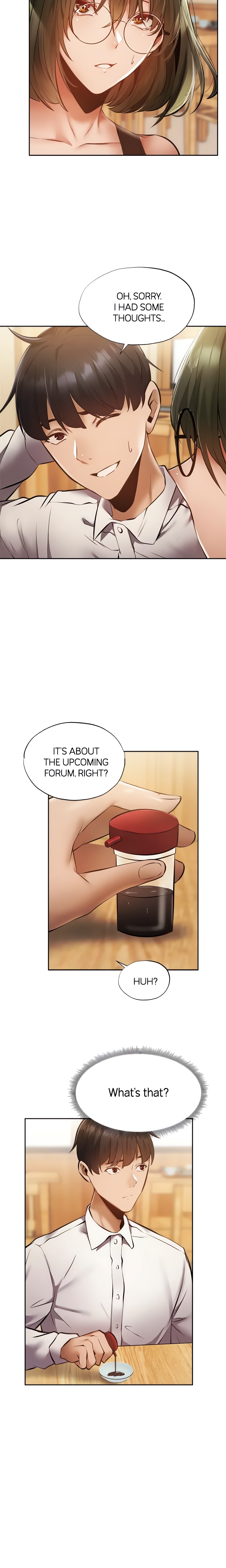 Got a Room? (Official) chapter 47 page 12