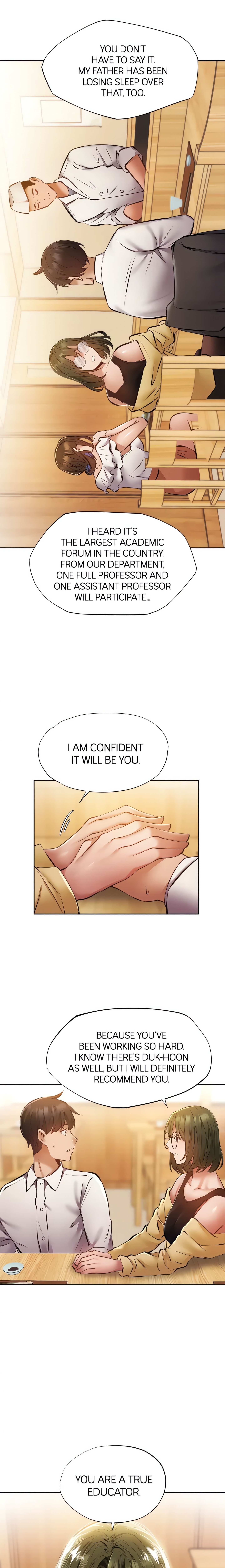 Got a Room? (Official) chapter 47 page 13