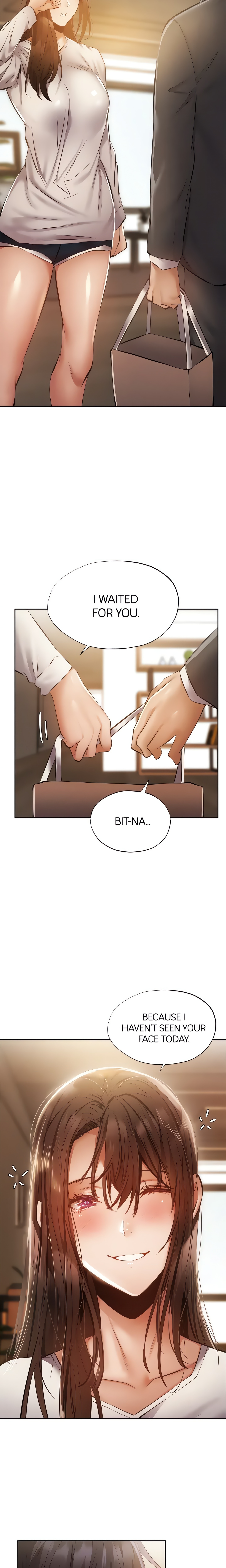 Got a Room? (Official) chapter 47 page 16