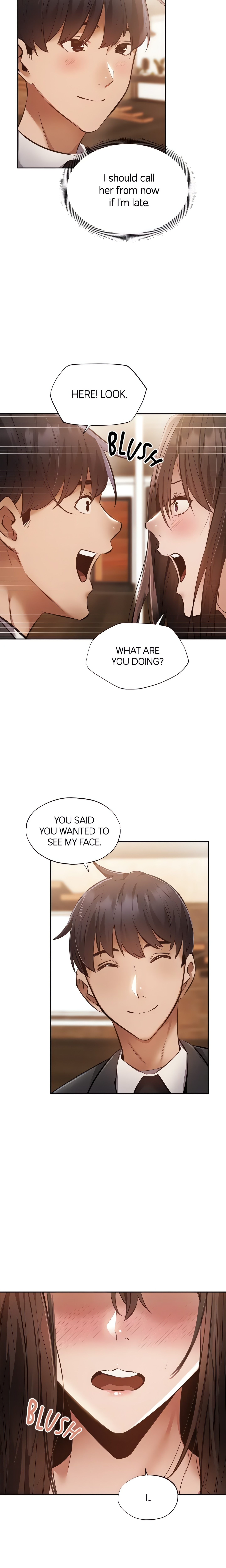 Got a Room? (Official) chapter 47 page 17