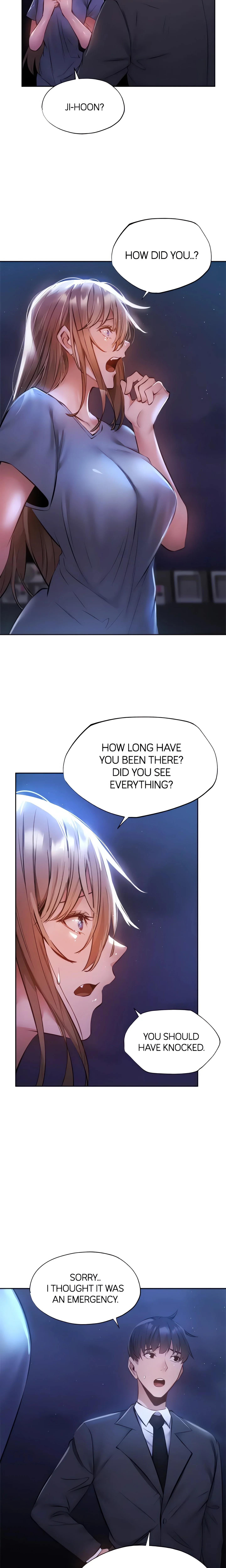 Got a Room? (Official) chapter 48 page 3