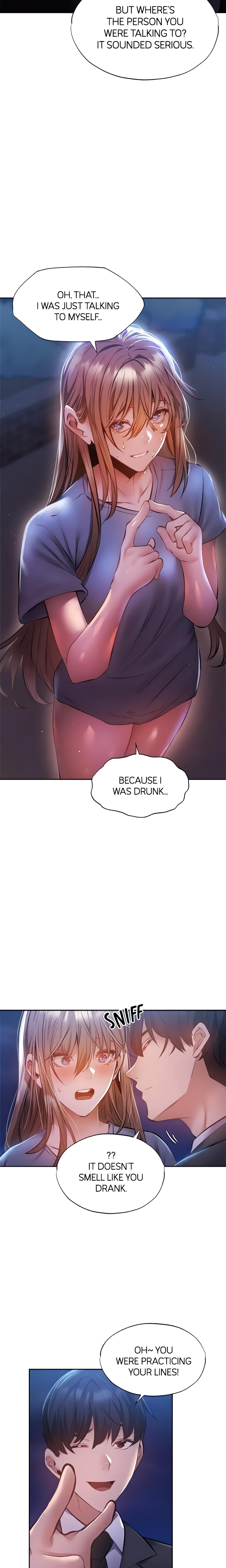 Got a Room? (Official) chapter 48 page 4
