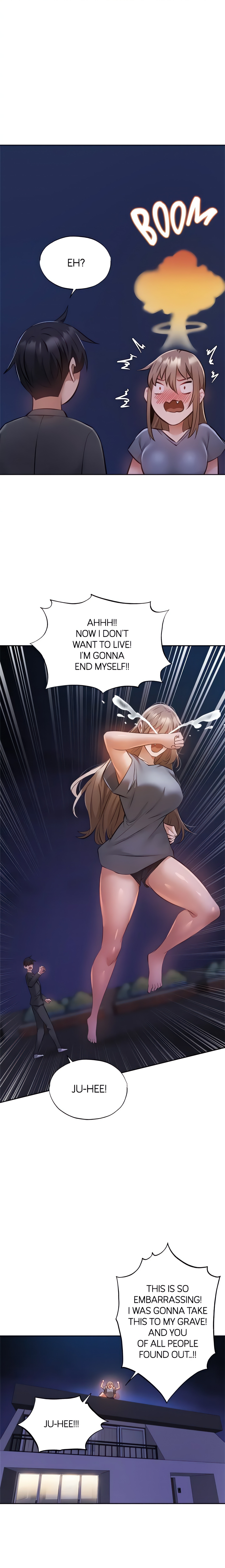 Got a Room? (Official) chapter 48 page 6