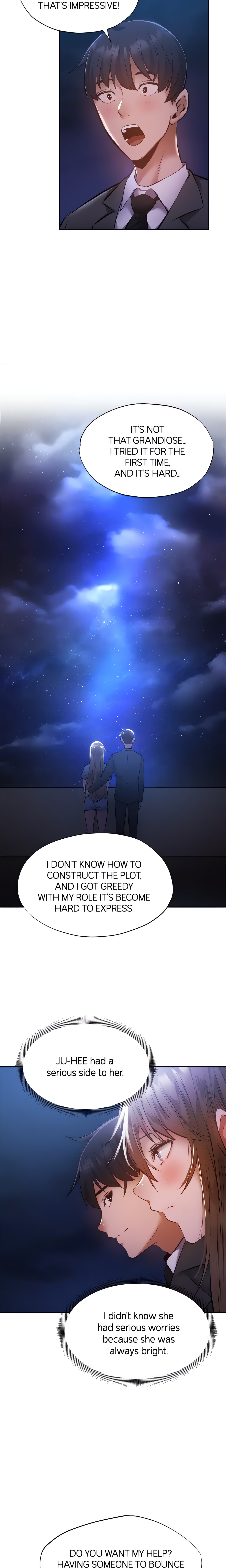Got a Room? (Official) chapter 48 page 10