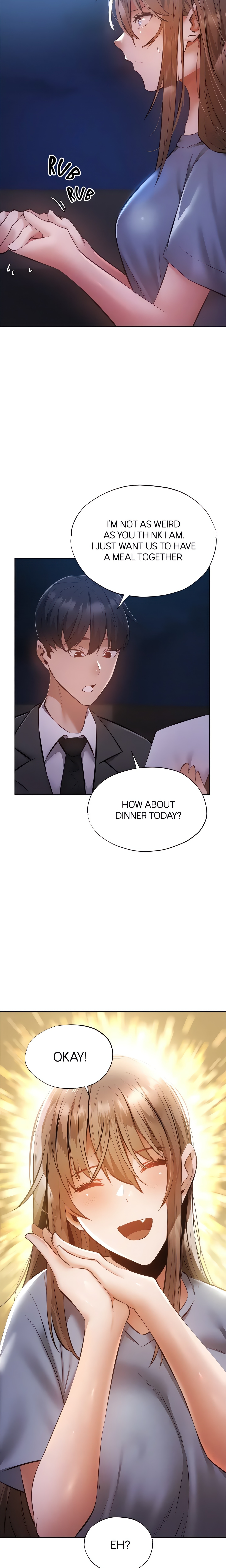 Got a Room? (Official) chapter 48 page 12