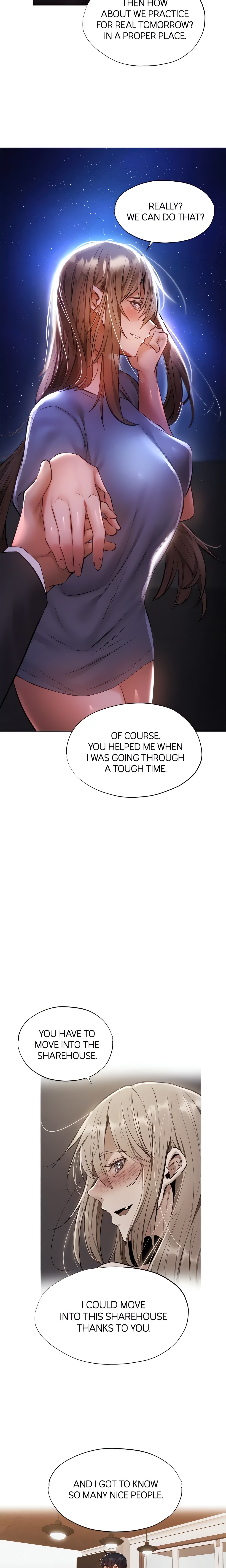Got a Room? (Official) chapter 48 page 15