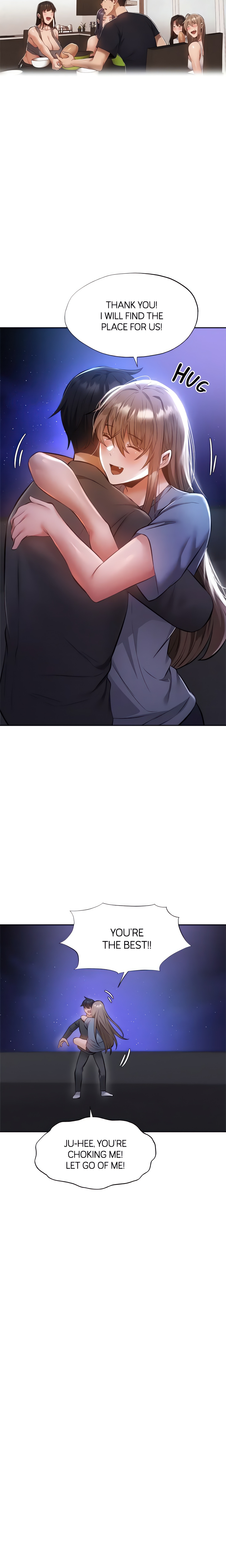 Got a Room? (Official) chapter 48 page 16