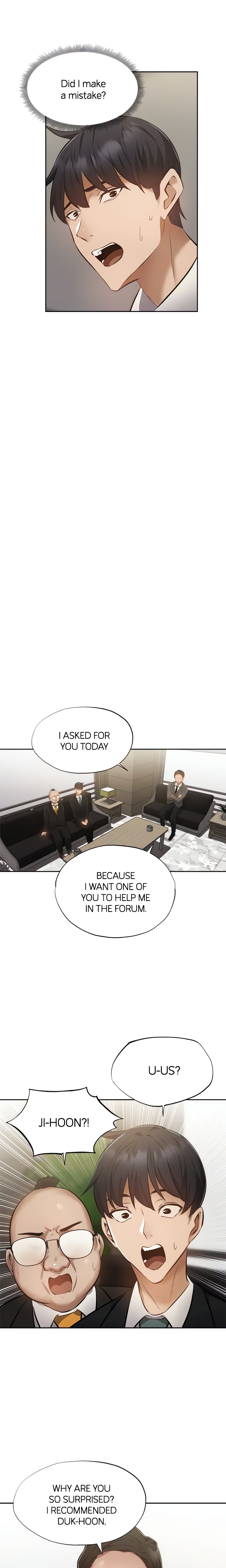 Got a Room? (Official) chapter 48 page 19