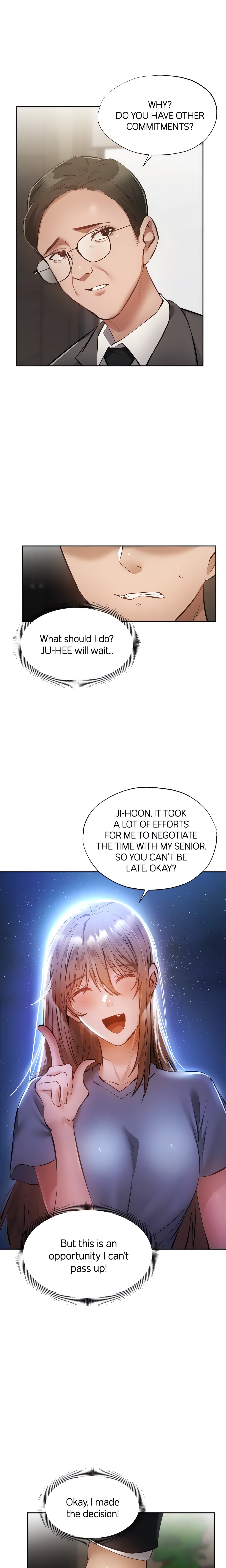 Got a Room? (Official) chapter 48 page 21