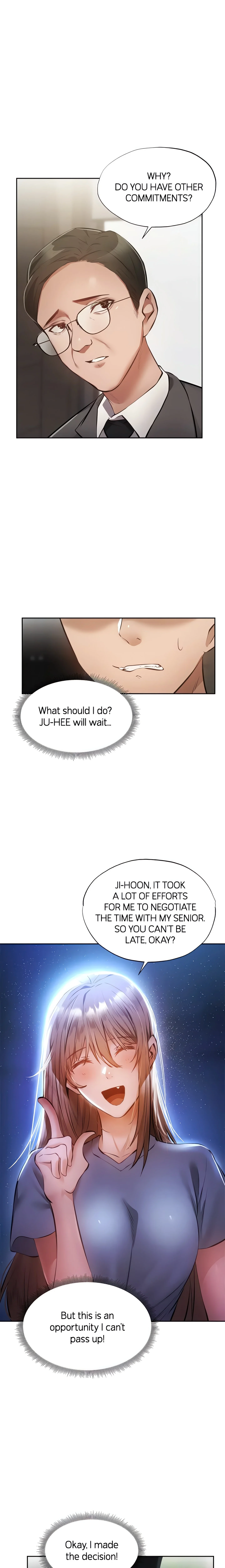 Got a Room? (Official) chapter 49 page 1
