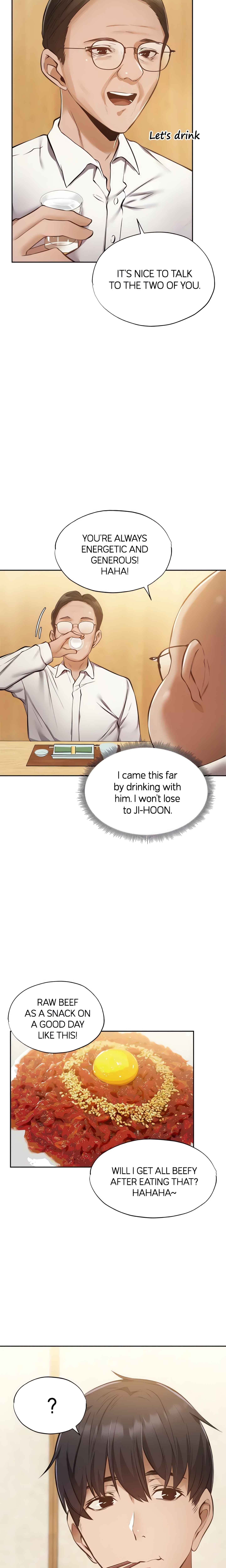 Got a Room? (Official) chapter 49 page 5