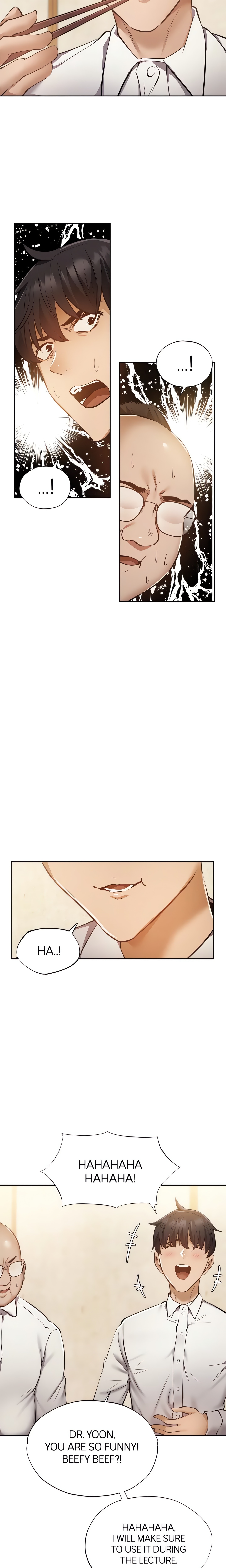Got a Room? (Official) chapter 49 page 6