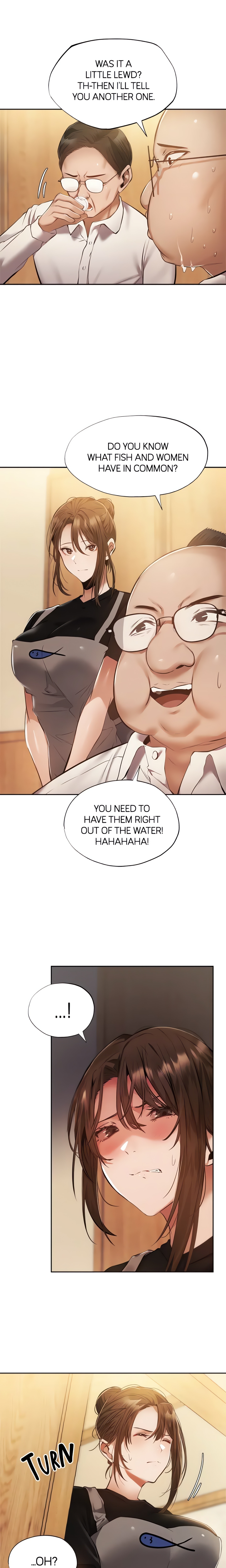 Got a Room? (Official) chapter 49 page 10