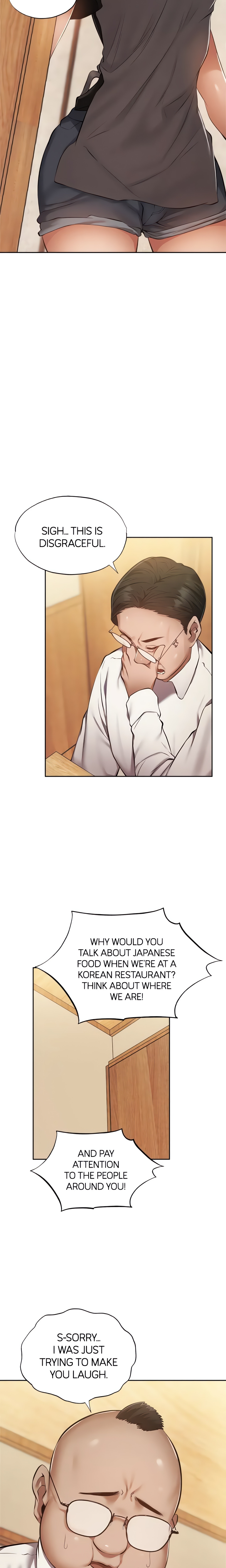 Got a Room? (Official) chapter 49 page 11