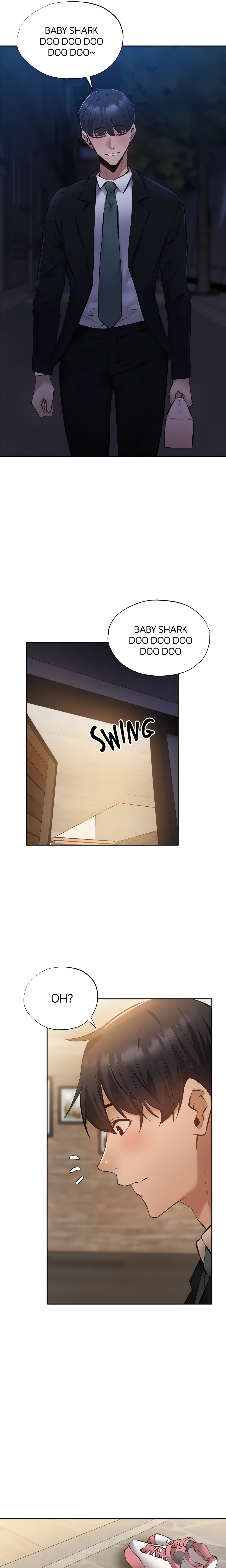 Got a Room? (Official) chapter 49 page 14