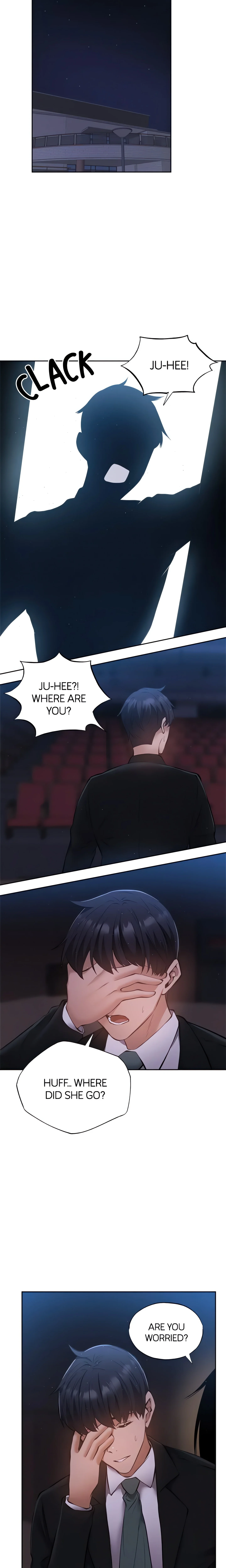 Got a Room? (Official) chapter 49 page 18